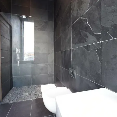 Apartamento Slps 14 Hot Tub, Bar & Outdoor Terrace Mánchester Exterior foto