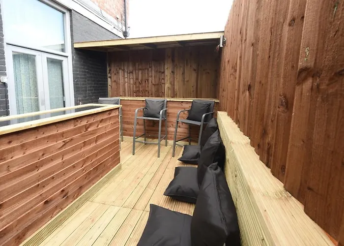 Slps 14 Hot Tub, Bar & Outdoor Terrace