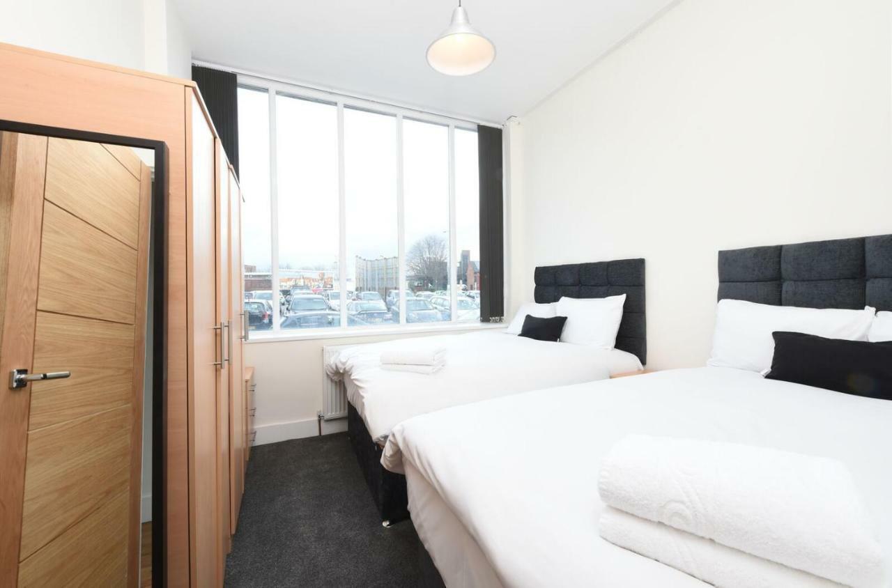 Slps 14 Hot Tub, Bar & Outdoor Terrace Apartment *